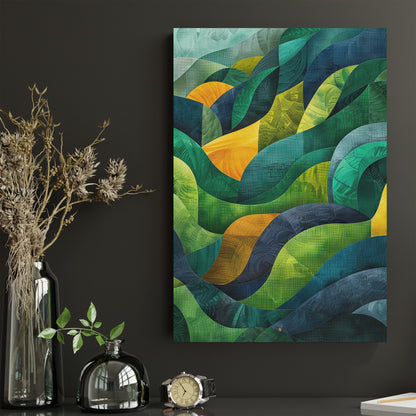 Modern Abstract Art | S48A31