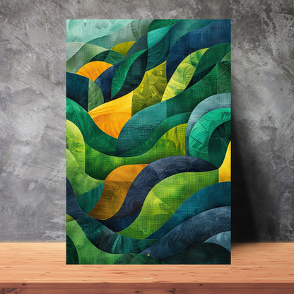 Modern Abstract Art | S48A31