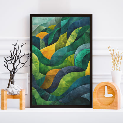 Modern Abstract Art | S48A31