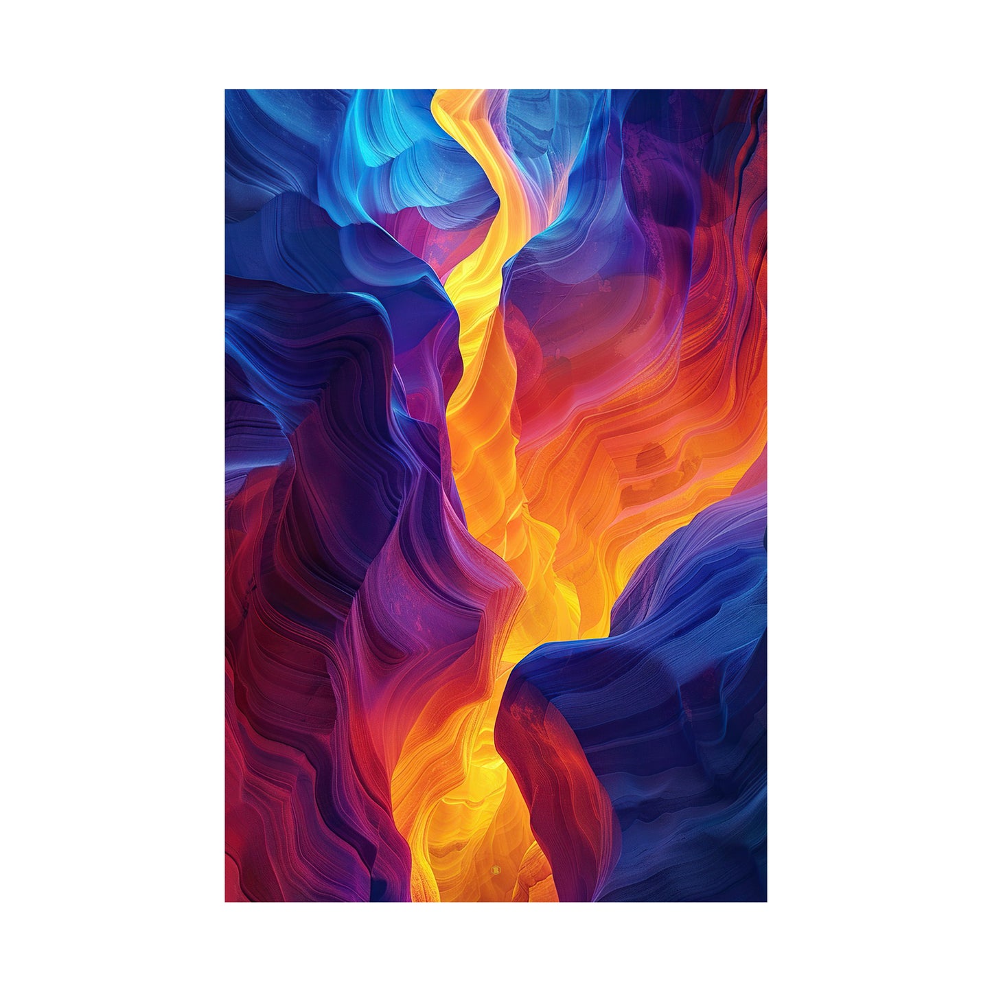 Modern Abstract Art | S48A32