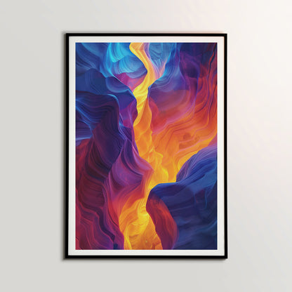 Modern Abstract Art | S48A32