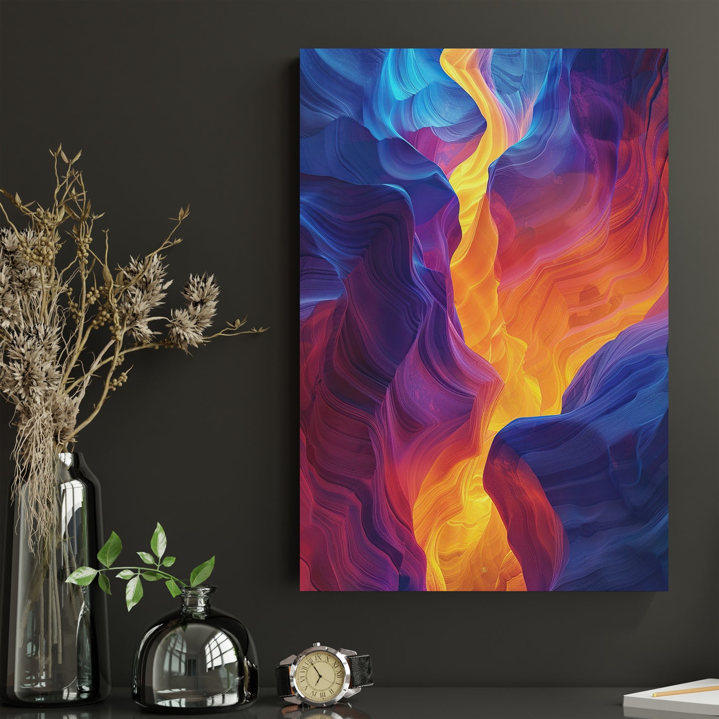 Modern Abstract Art | S48A32