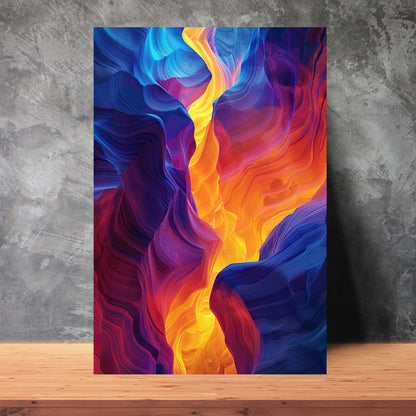 Modern Abstract Art | S48A32