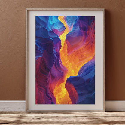 Modern Abstract Art | S48A32