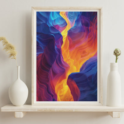 Modern Abstract Art | S48A32