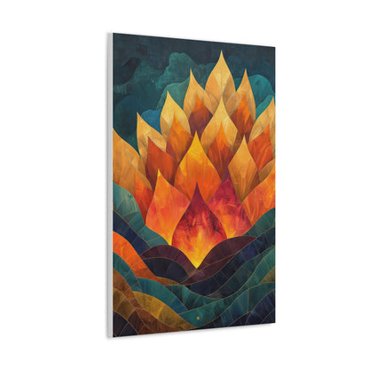 Modern Abstract Art | S48A33