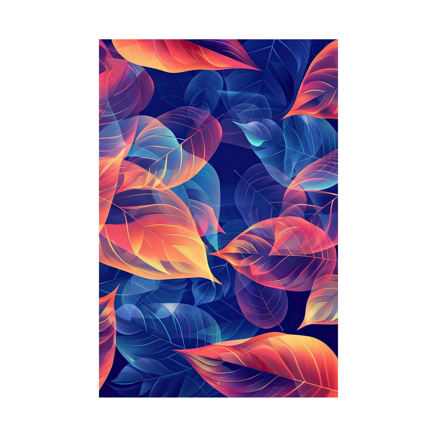 Modern Abstract Art | S48A34