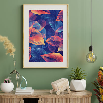 Modern Abstract Art | S48A34