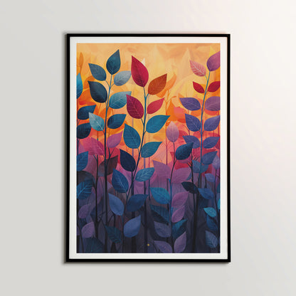 Modern Abstract Art | S48A35