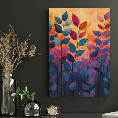 Modern Abstract Art | S48A35