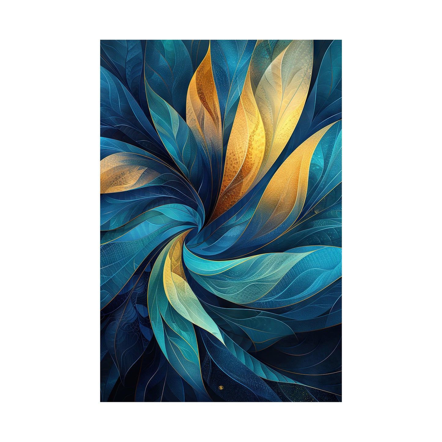 Modern Abstract Art | S48A36