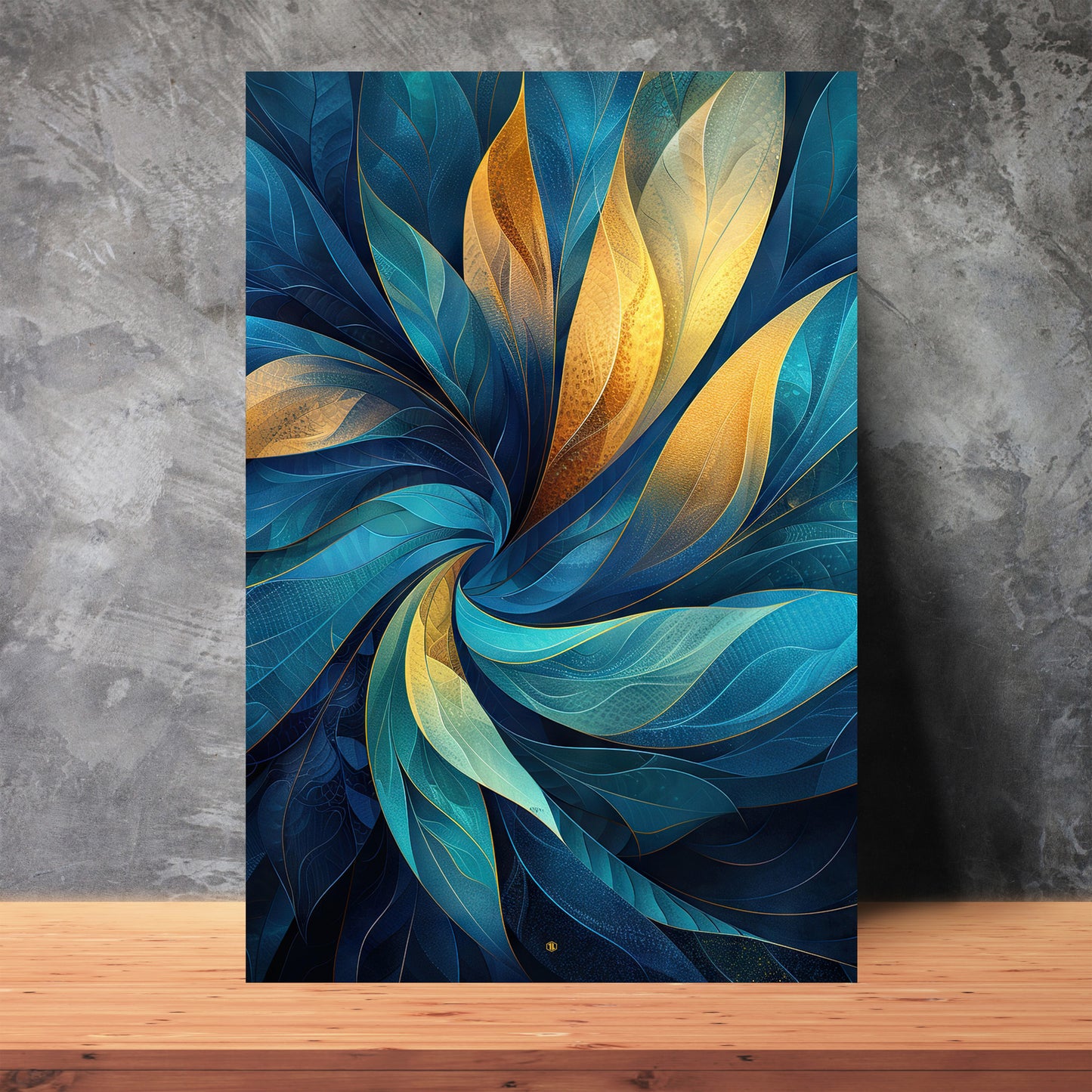 Modern Abstract Art | S48A36