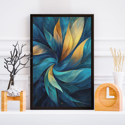 Modern Abstract Art | S48A36