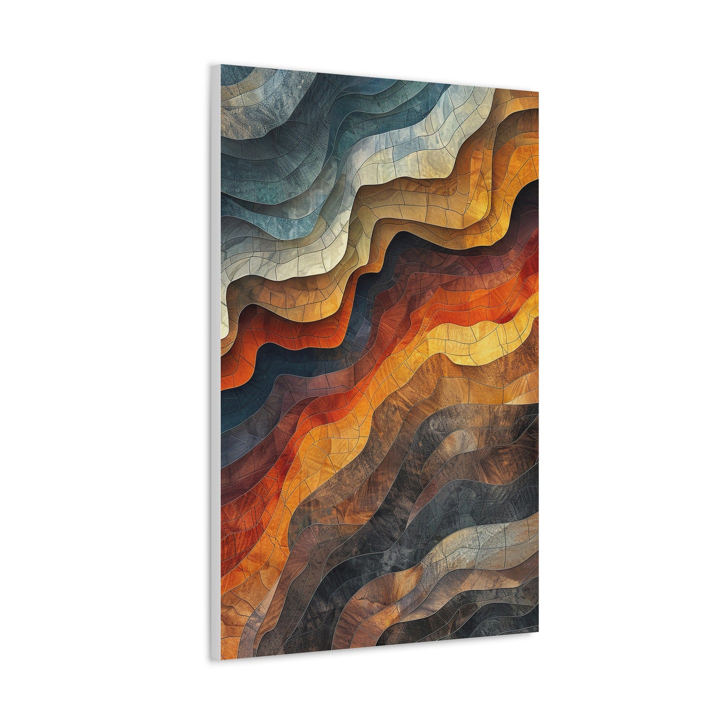 Modern Abstract Art | S48A37