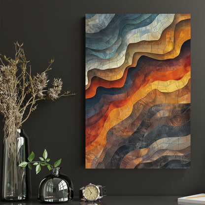 Modern Abstract Art | S48A37