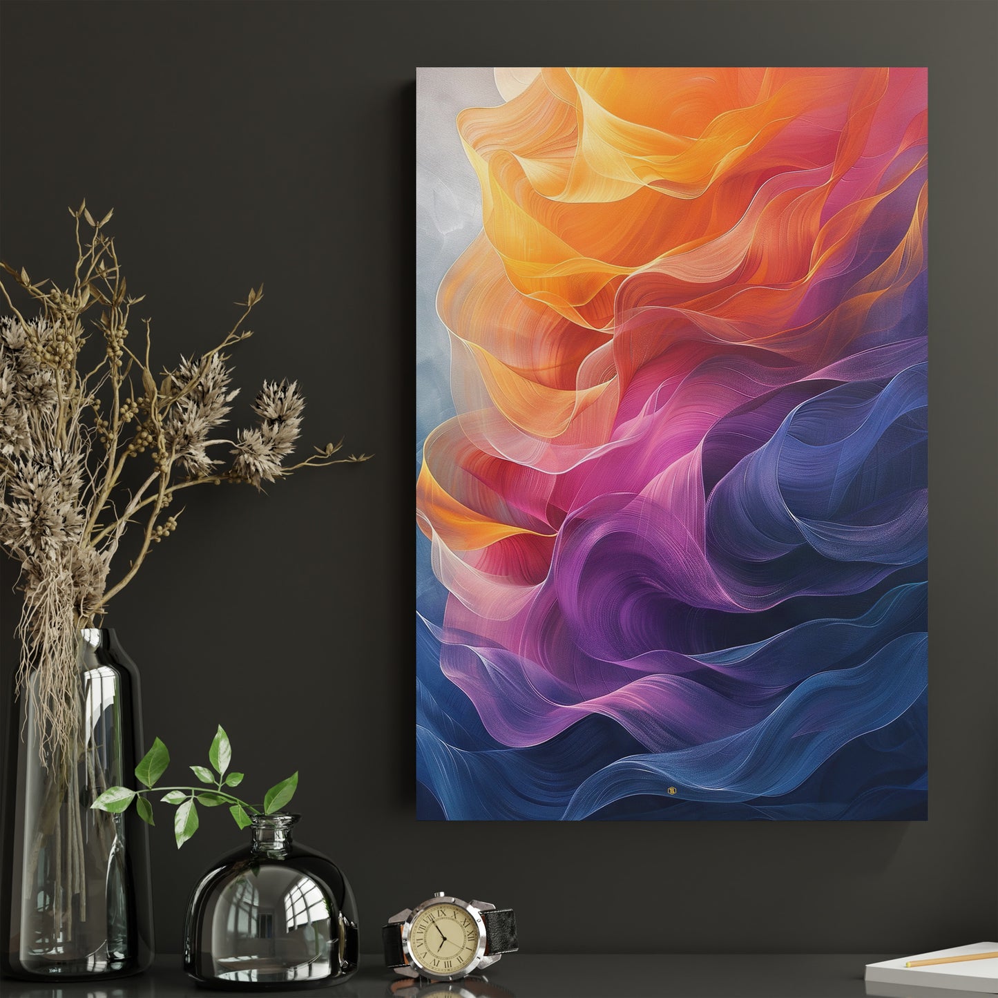 Modern Abstract Art | S48A38