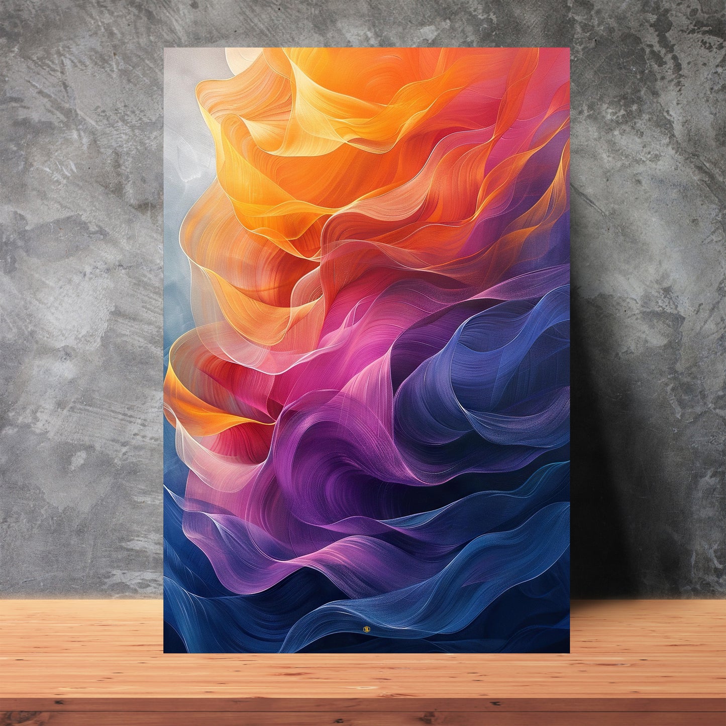 Modern Abstract Art | S48A38