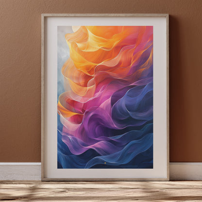 Modern Abstract Art | S48A38