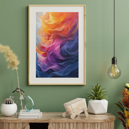 Modern Abstract Art | S48A38