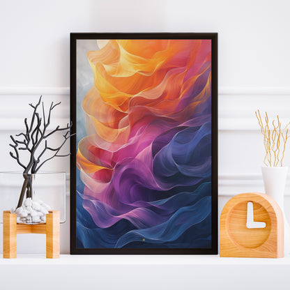 Modern Abstract Art | S48A38