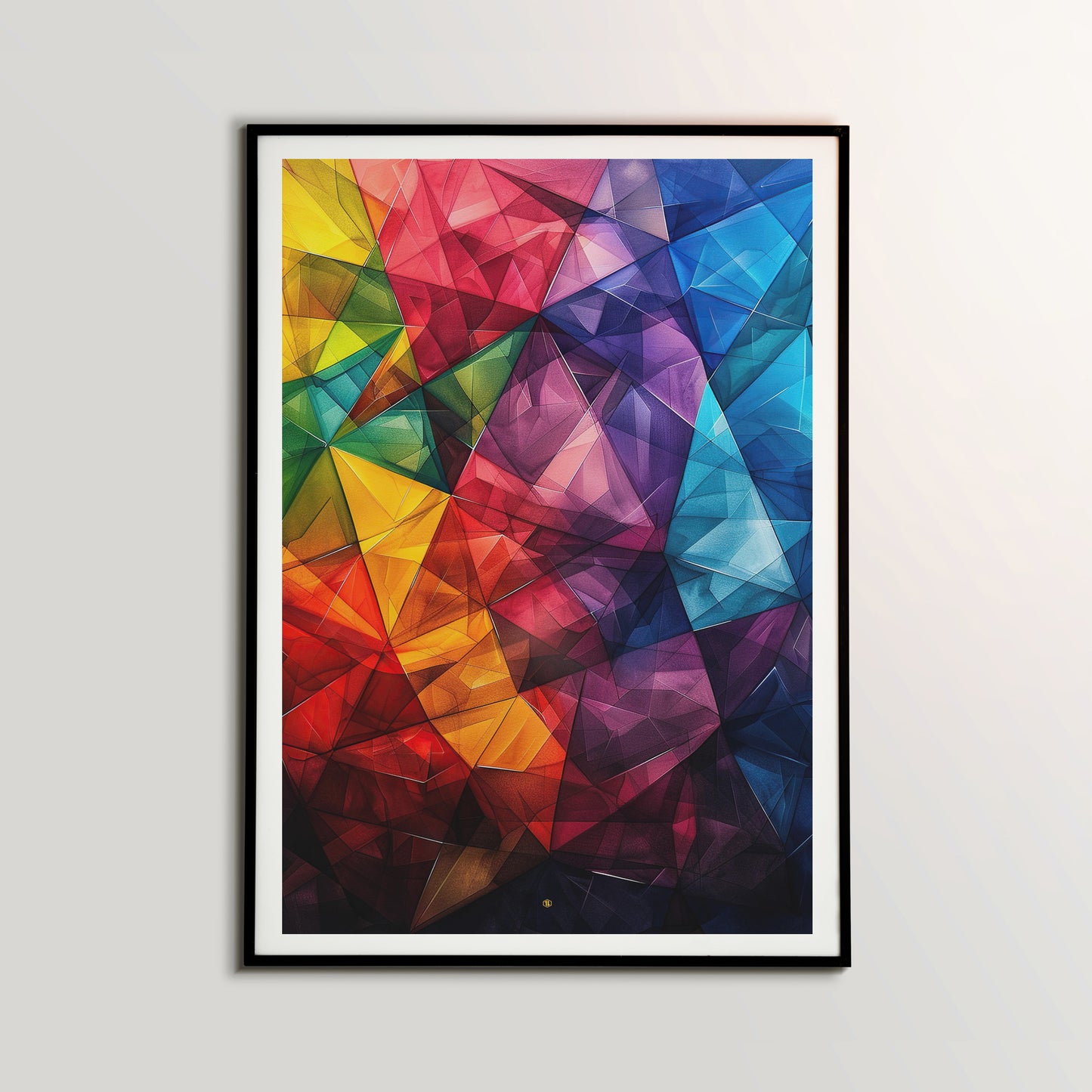 Modern Abstract Art | S48A39