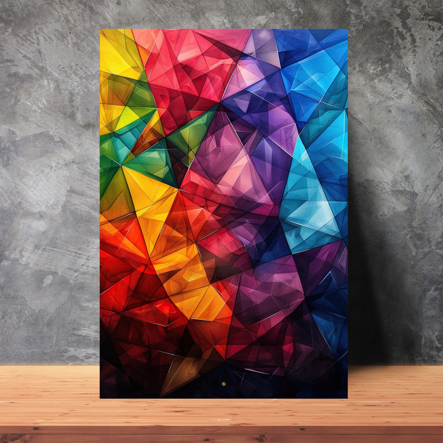 Modern Abstract Art | S48A39