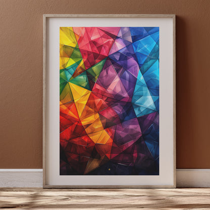 Modern Abstract Art | S48A39