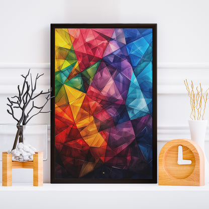 Modern Abstract Art | S48A39