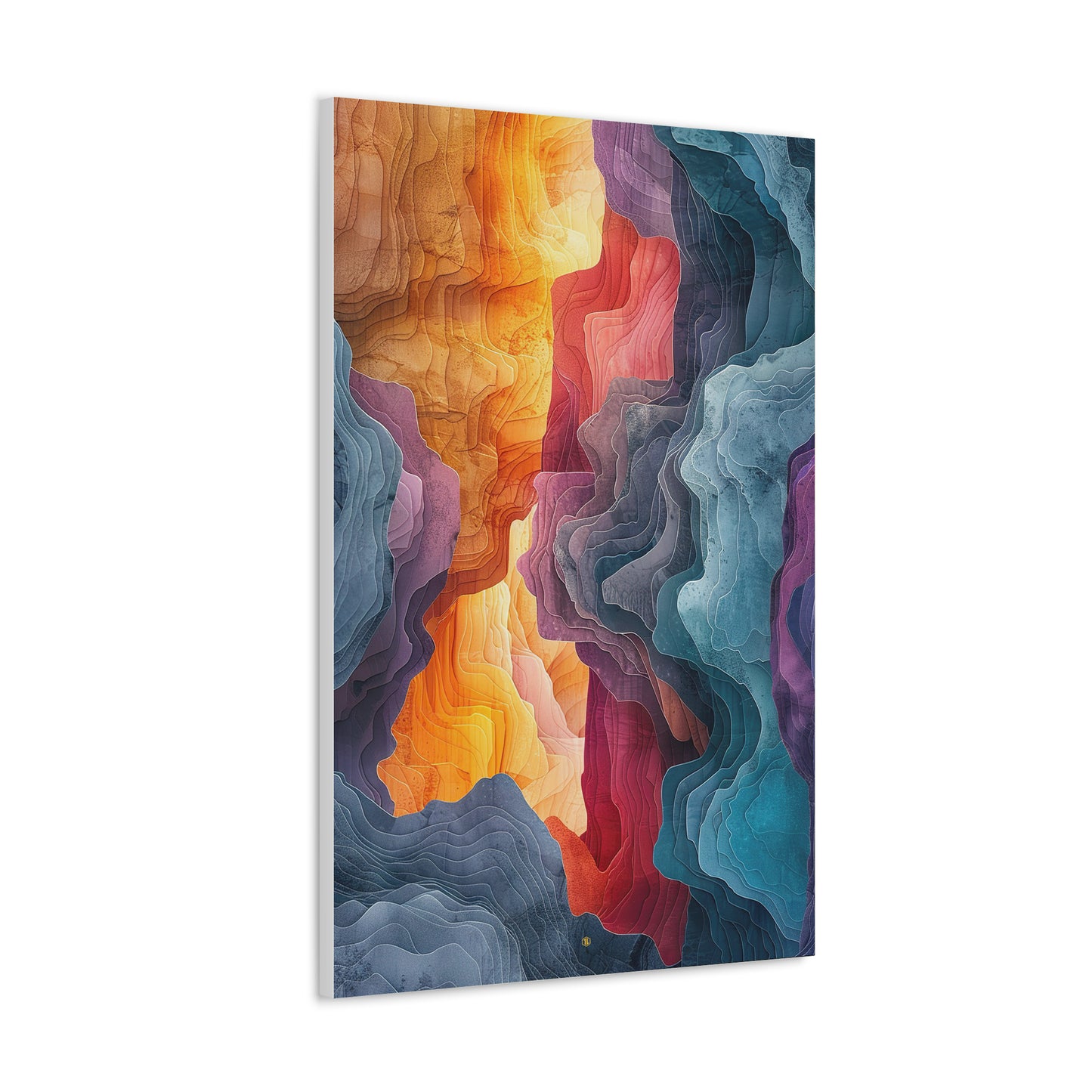 Modern Abstract Art | S48A40