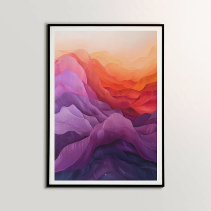 Modern Abstract Art | S48A41