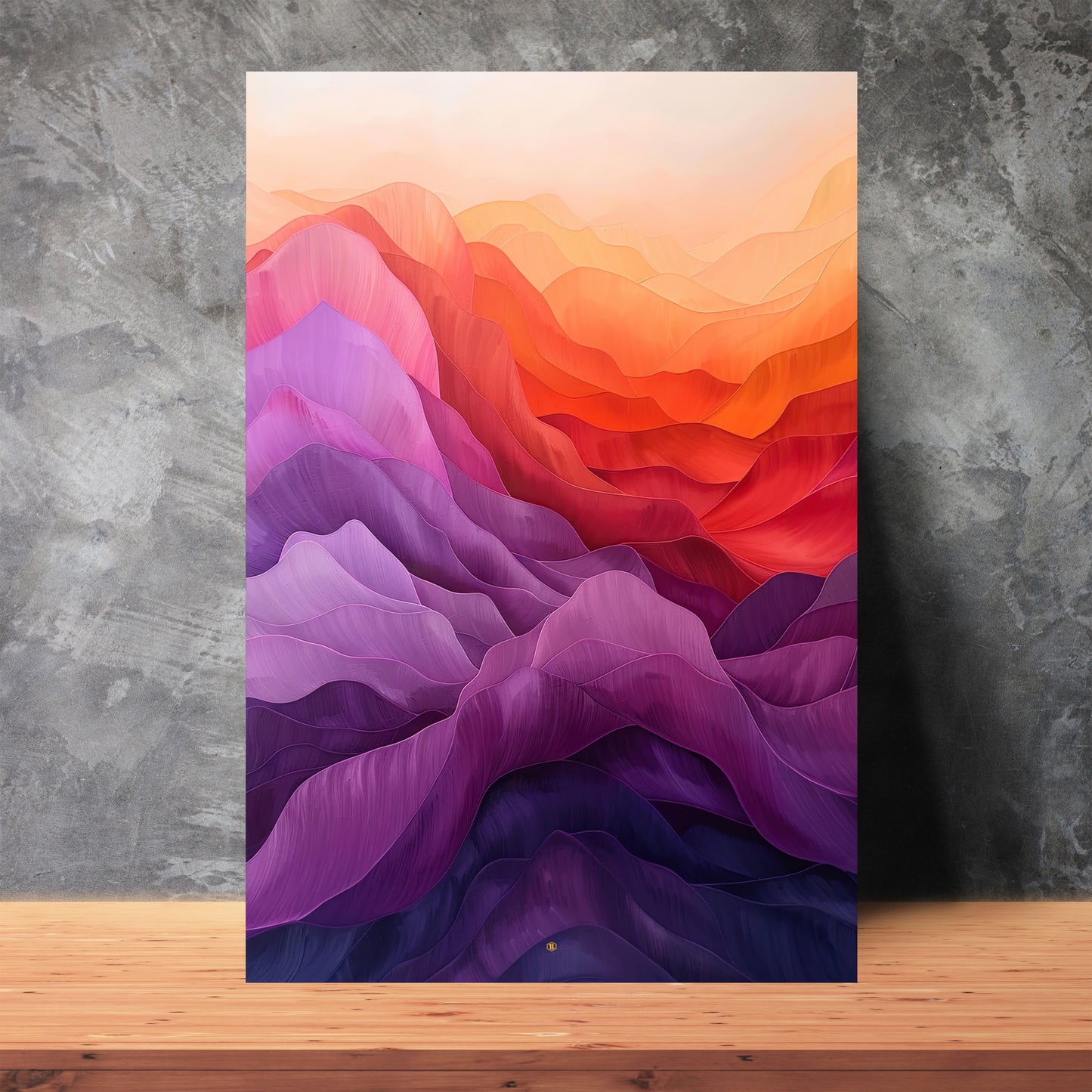 Modern Abstract Art | S48A41