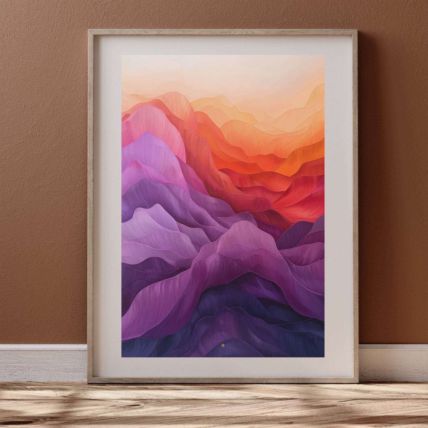 Modern Abstract Art | S48A41