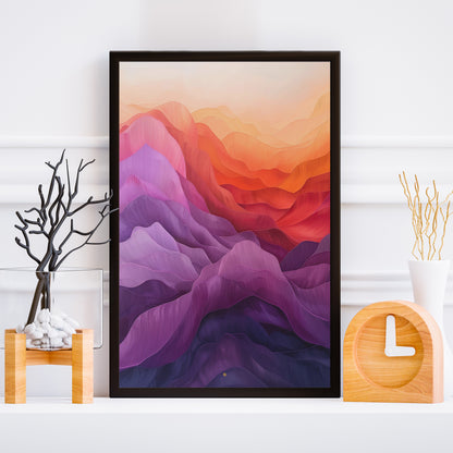 Modern Abstract Art | S48A41