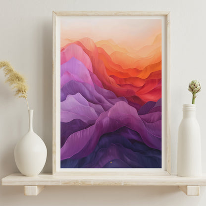 Modern Abstract Art | S48A41