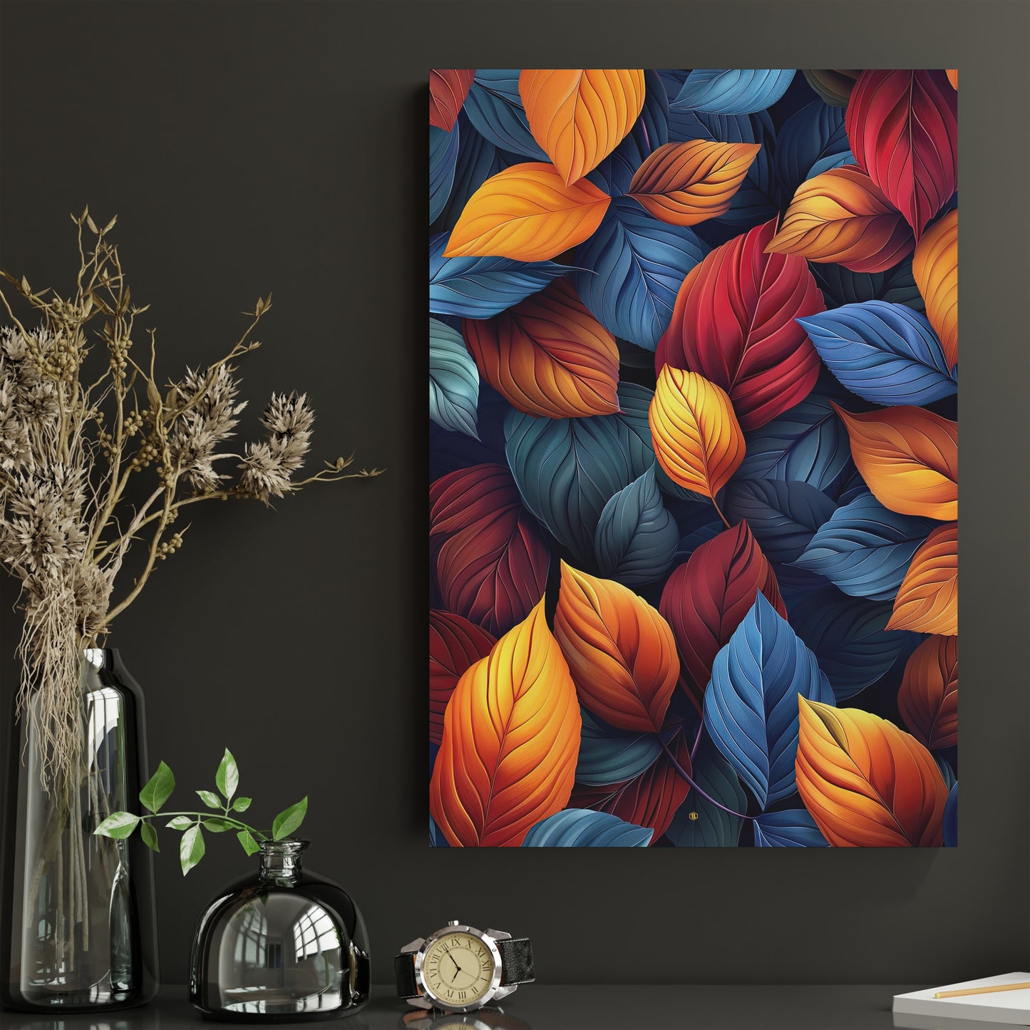 Modern Abstract Art | S48A42