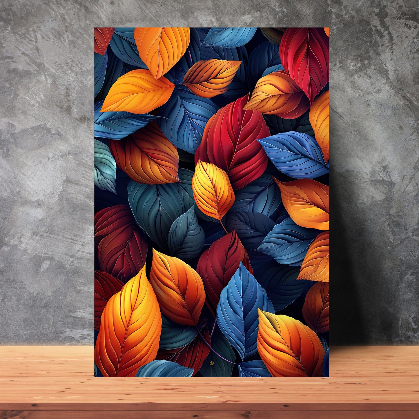 Modern Abstract Art | S48A42