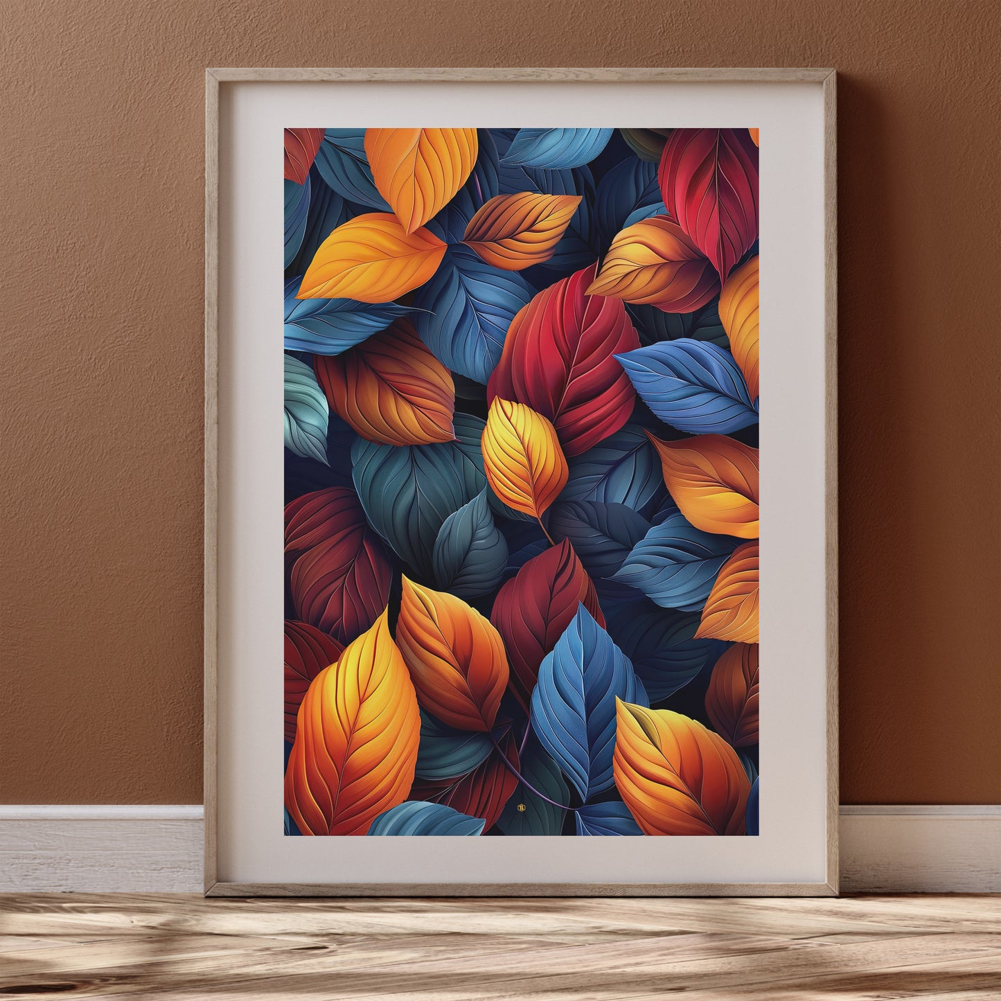 Modern Abstract Art | S48A42