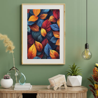 Modern Abstract Art | S48A42