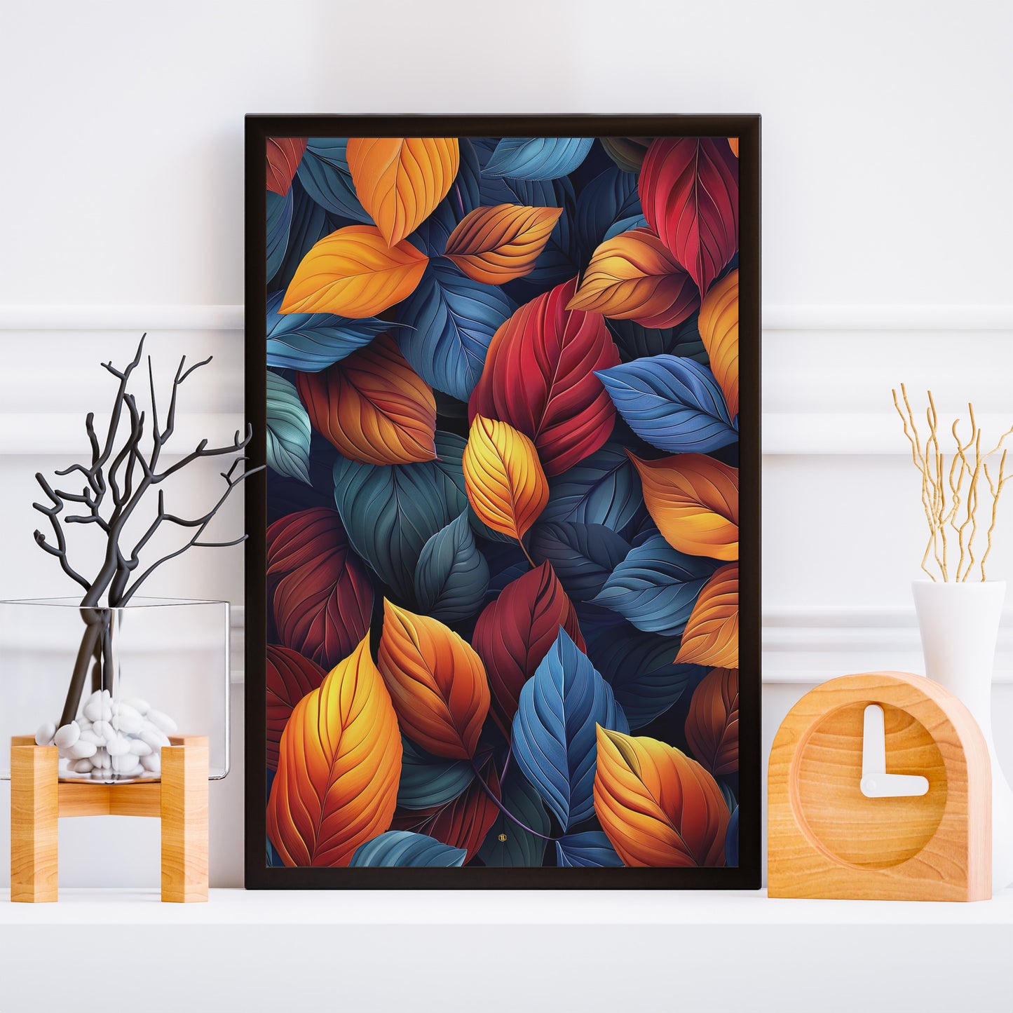 Modern Abstract Art | S48A42