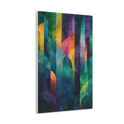 Modern Abstract Art | S48A43