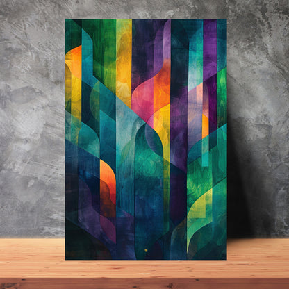 Modern Abstract Art | S48A43