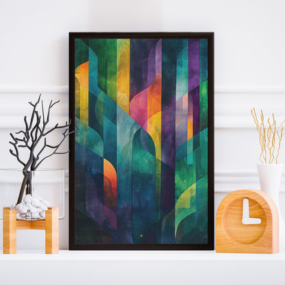 Modern Abstract Art | S48A43