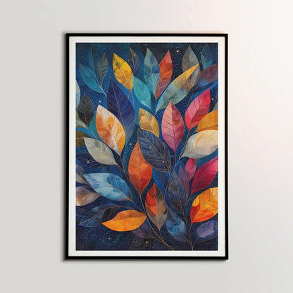 Modern Abstract Art | S48A44