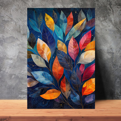 Modern Abstract Art | S48A44