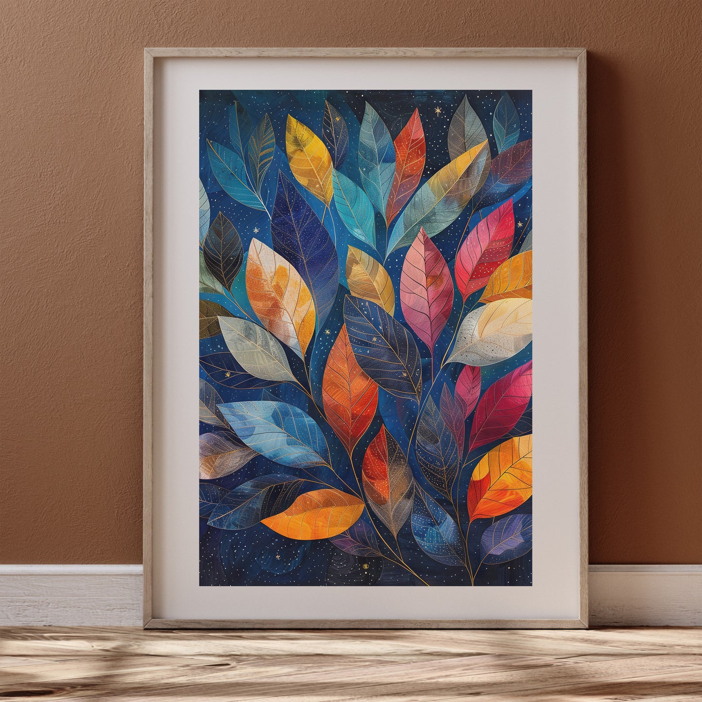 Modern Abstract Art | S48A44