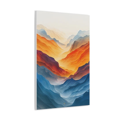 Modern Abstract Art | S48A45