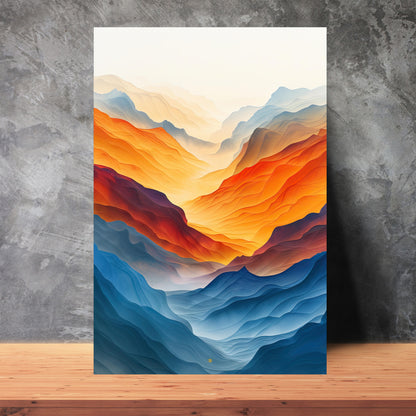 Modern Abstract Art | S48A45