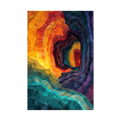 Modern Abstract Art | S48A46