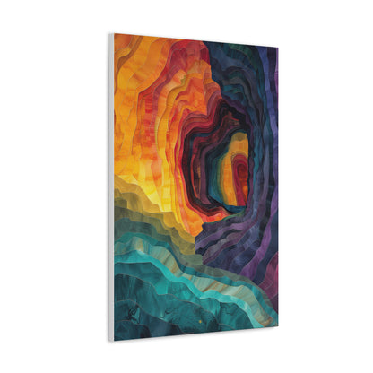 Modern Abstract Art | S48A46