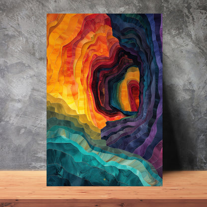 Modern Abstract Art | S48A46